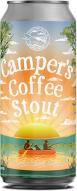 Connecticut Valley Camper's Coffee Stout 16oz Cans 0