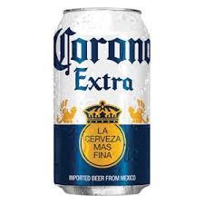 Corona Extra 12oz Cans