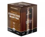 Crook & Marker Espresso Martini 11oz