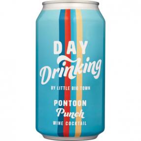 Day Drinking - Pontoon Punch NV (Each)