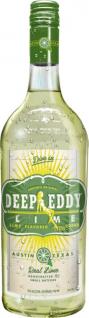 Deep Eddy - Lime (50ml)