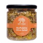 Divina - Muffaletta Olive Spread 13oz 0