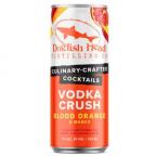 Dogfish Head Brewery - Dogfish Blood Orange Mango Vodka 12oz Can