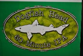 Dogfish Head 60 Min IPA 19.2oz Can