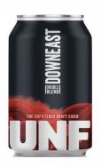 Downeast Cider House - Downeast Double Blend 12oz Cans (Each)