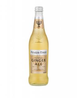 Fever Tree - Ginger Ale 500ml (500ml)