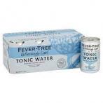 Fever Tree - Tonic Light 8pk cans 0