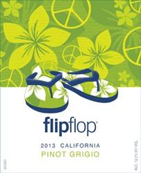 Flip Flop Pinot Grigio NV (1.5L)