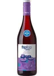 Flip Flop - Pinot Noir NV