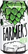 Fort Hill Brewery - Fort Hill Farmers Fresh 12oz Cans 0
