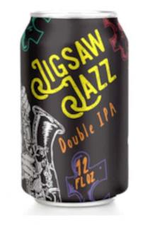 Fort Hill Jigsaw Jazz Cans