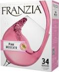 Franzia - Pink Moscato 0