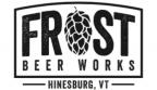 Frost Research Series IPA 16oz Cans 0