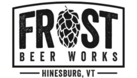 Frost Research Series IPA 16oz Cans