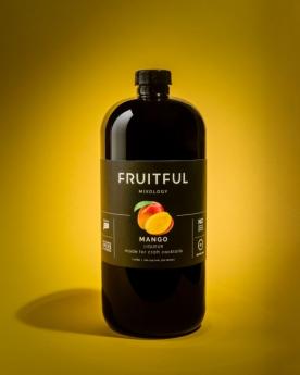 Fruitful Mixology Mango 1L (1L)