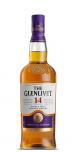 Glenlivet Distillery - Glenlivet 14yr Cognac Cask 750ml 0
