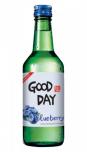 Good Day - Blueberry Soju 0