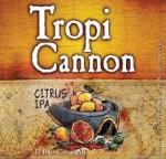 Heavy Seas Tropi Cannon 12oz Cans (Citrus IPA) 0
