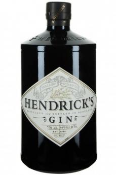 Hendricks Gin 375ml (375ml)