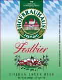 Hofbrauhaus Freising Festbier 11.2oz Bottle 0