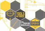 Industrial Arts Tools Of The Trade 16oz Cans 0
