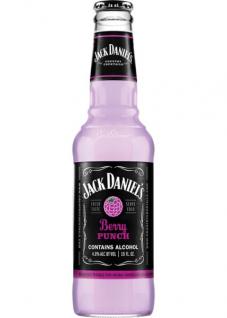 Jack Daniels - Berry Punch 12oz Btl
