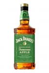 Jack Daniels Tenn Apple 200ml 0