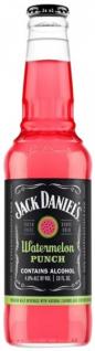 Jack Daniels Watermelon 12oz Btl