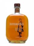 Jeffersons Single Batch Bourbon