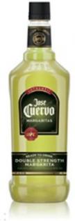 Jose Cuervo - J Cuervo Double Strength Margarita 1.75L (1.75L)