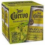 Jose Cuervo - J Cuervo Sparkling Margarita 0