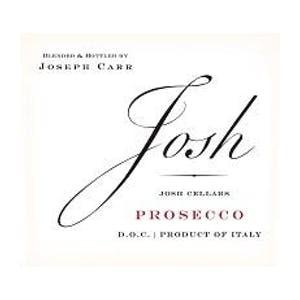 Joseph Carr-Josh Cellars - Prosecco NV