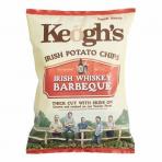 Keogh's Irish Chips - Irish Whiskey Barbeque 4.4oz 0
