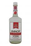 Kimnoff Light Vodka