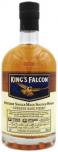 Kings Falcon Bourbon Cask 750ml