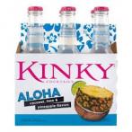 Kinky Aloha (Coconut Lime Pineapple) 12oz Bottle 0