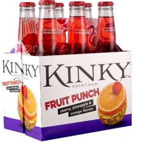 Kinky Fruit Punch 12oz Bottles