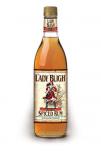 Lady Bligh Spiced Rum 0