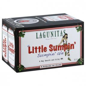 Lagunitas Little Sumpin' Sumpin' 12pk Cans