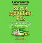 Lawsons Scrag Mountain Pils 16oz Cans 0