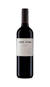 Leese Fitch Red Blend NV