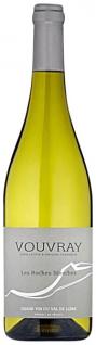 Les Roches Blanches - Vouvray NV