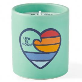 Life is Good Candle - Life is Good