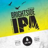 Lone Pine Brightside IPA 16oz Cans 0