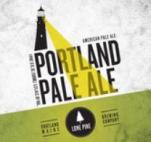 Lone Pine Portland Pale Ale 16oz Cans 0