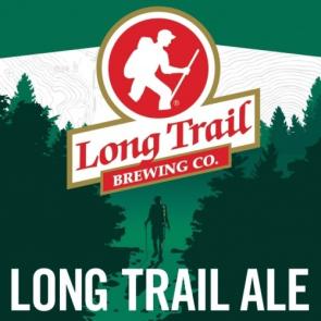 Long Trail Ale 12pk Cans