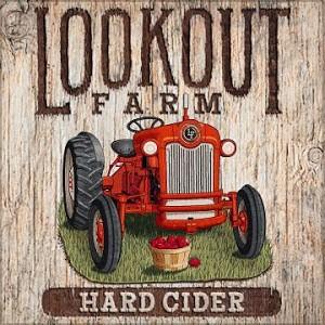 Lookout Farm Farmhouse 16oz Cans