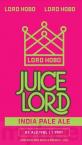 Lord Hobo Juice Lord IPA 16oz Cans 0
