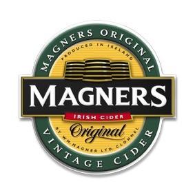 Magners Irish Cider 12pk (12 pack cans)