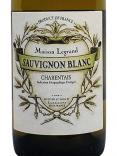 Maison Legrand - Sauvignon Blanc 0